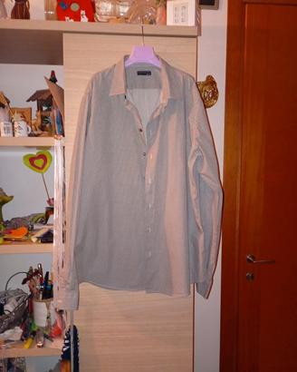 camicia uomo piazza Italia 