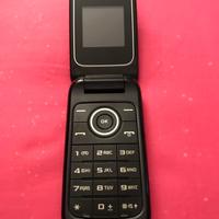 CELLULARE MARCA SAMSUNG GT E 1190