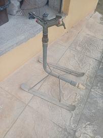 Irrigatore a pioggia