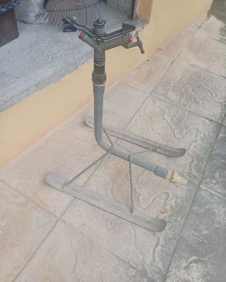 Irrigatore a pioggia