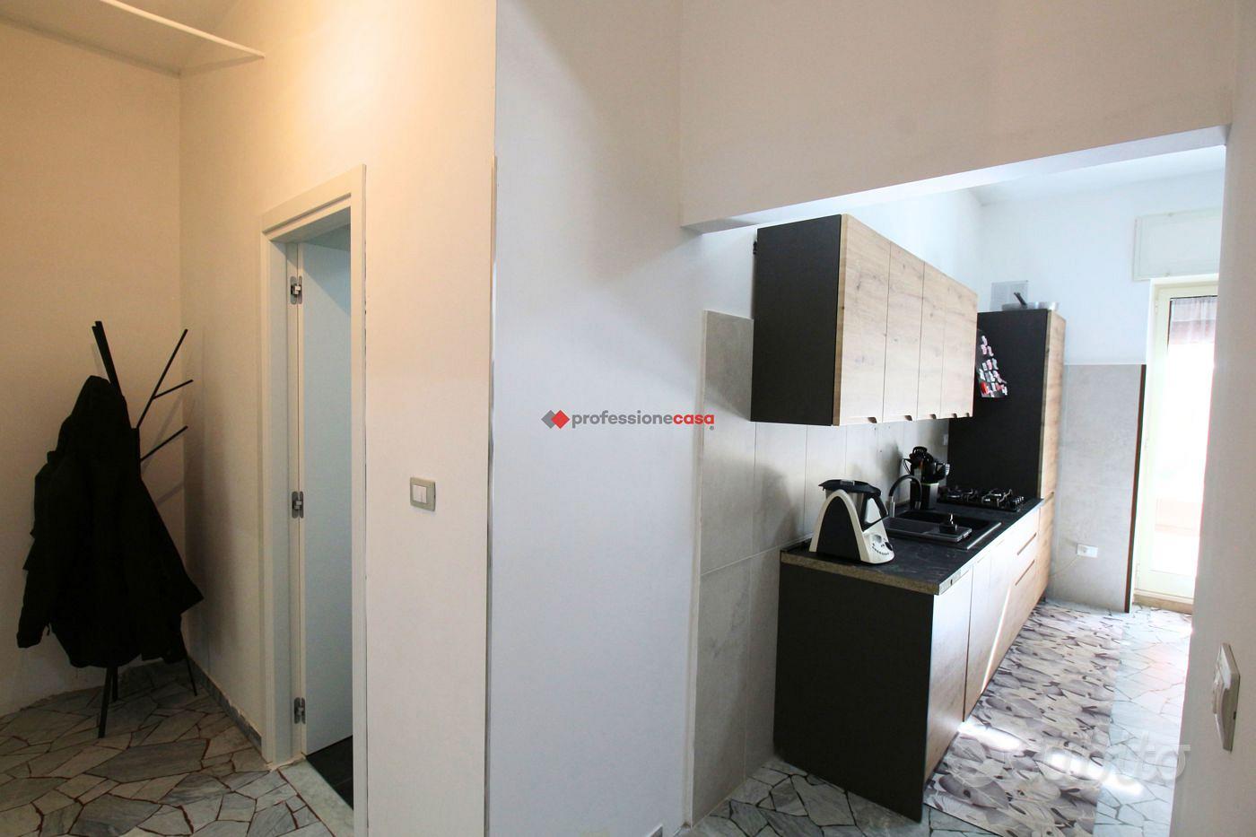 Appartamento – Foggia - Vista 4
