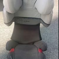 seggiolino auto cybex a Norma europea ed isofix