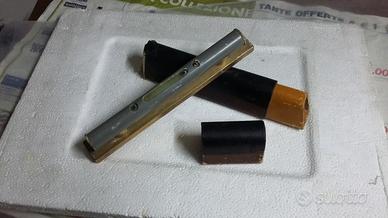 Livella del tipo a bolla d'aria