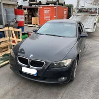 BMW 320 Coupè 2009 - Veicolo per ricambi