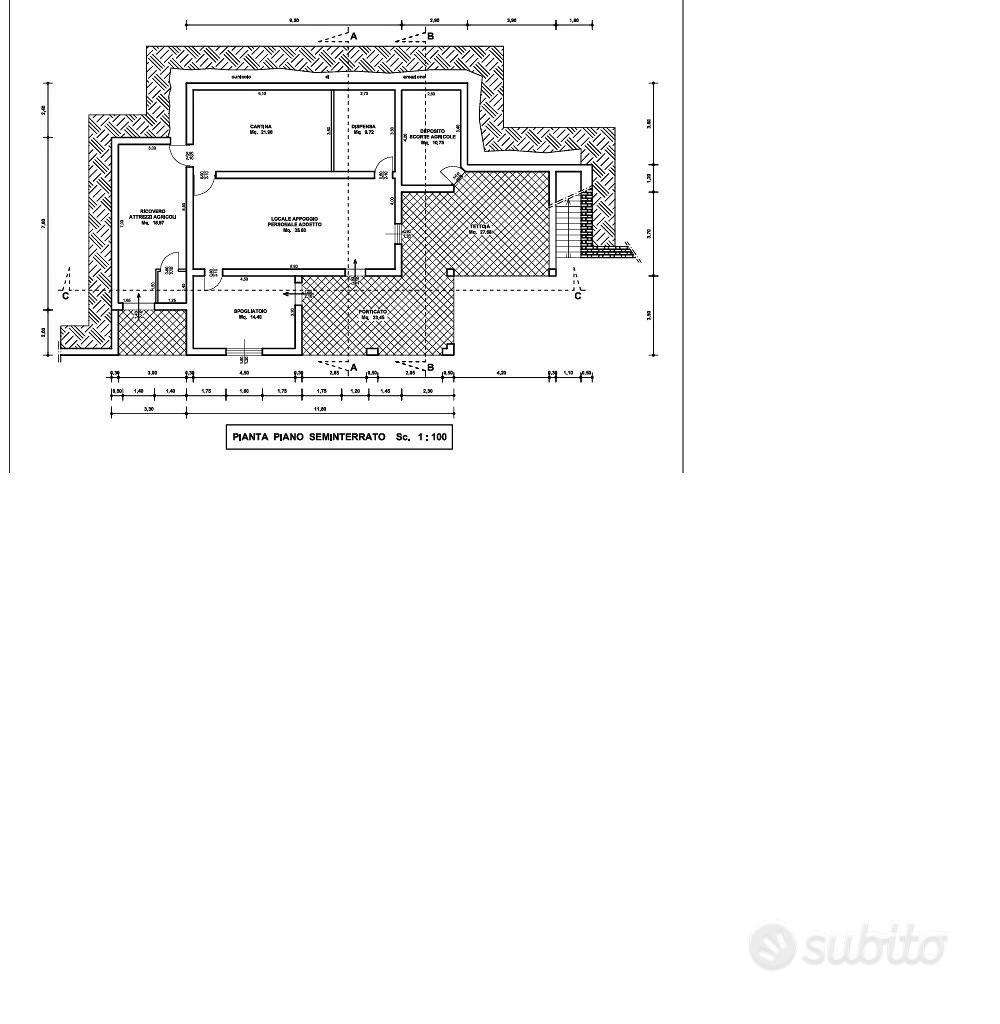 Appartamento – OR - Vista 5