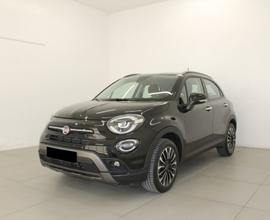 FIAT 500X 1.6 MultiJet 130 Cv. Cross FULL LED