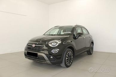 FIAT 500X 1.6 MultiJet 130 Cv. Cross FULL LED