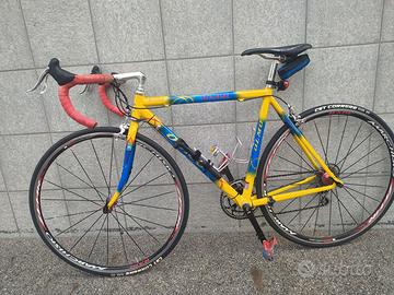 bici da corsa