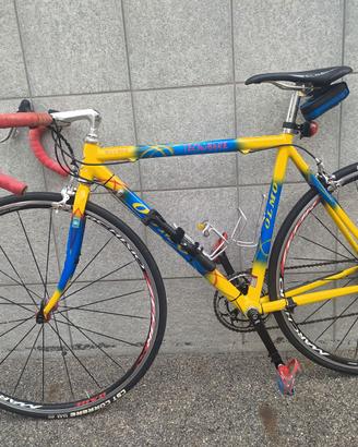 bici da corsa