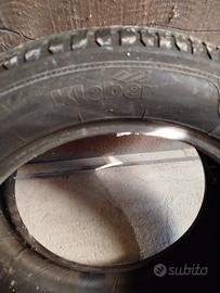 gomme kleber 205/55/16