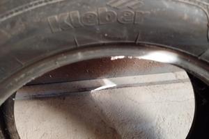 gomme kleber 205/55/16