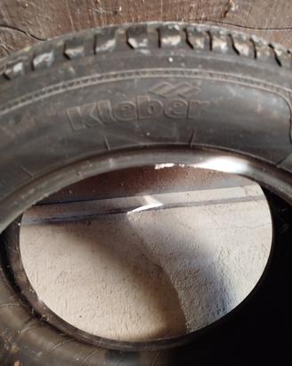 gomme kleber 205/55/16