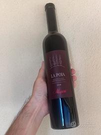 Vino Allegrini La Poja 2008