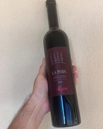 Vino Allegrini La Poja 2008