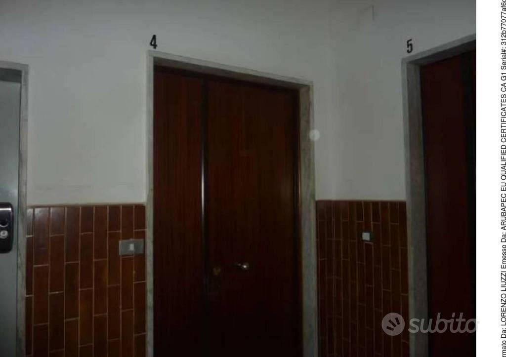 Appartamento – Bitonto - Vista 5