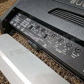Amplificatore audison srx s2 classe A