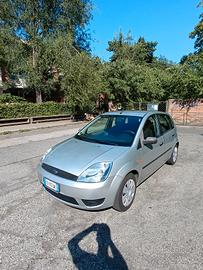 Ford Fiesta 5 porte 80cv