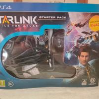 starlink starter pack ps4