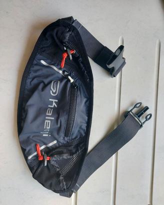 Marsupio decathlon kalenji