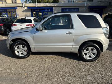 Suzuki Gran Vitara 1.9 DDIS 4x4 3 porte