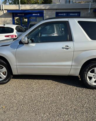 Suzuki Gran Vitara 1.9 DDIS 4x4 3 porte
