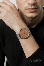 Orologio  Il Milanese WM.AWE.04MM