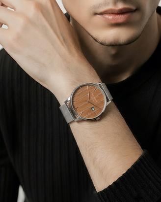 Orologio  Il Milanese WM.AWE.04MM