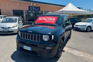 Jeep Renegade 1.0 T3 BENZ 120CV 2WD SPORT 2019