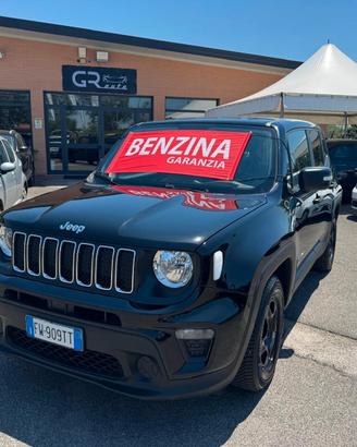 Jeep Renegade 1.0 T3 BENZ 120CV 2WD SPORT 2019
