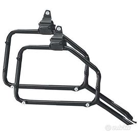 GIVI PLR6408 PORTAVALIGIE LATERALE TRIUMPH TIGER E