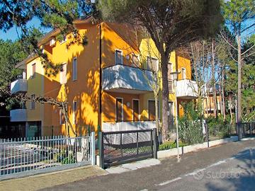 Bibione Terme - Elegante bilocale