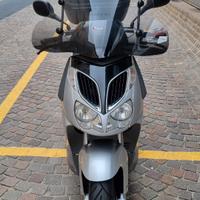 Aprilia Sportcity 200 - 2005