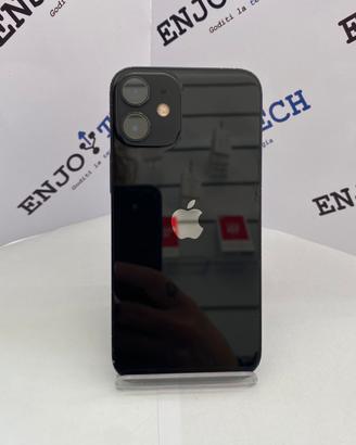 IPhone 12 Mini 128GB Grado B