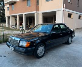 Mercedes E 200 W124 asi