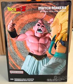 DRAGON BALL Z MATCH MAKERS