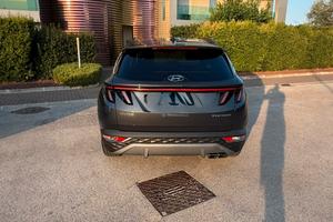 Hyundai Tucson 2024 IVA ESPOSTA