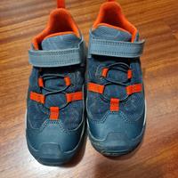 Scarpe trekking bambino N° 31