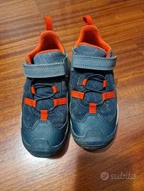 Scarpe trekking bambino N° 31