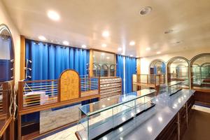 STORICO NEGOZIO IN VIA ANGELI