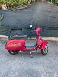 Vespa PK 50 1982