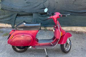 Vespa PK 50 1982