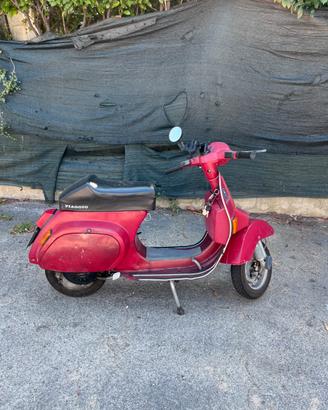 Vespa PK 50 1982