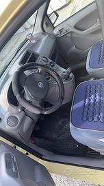 Fiat panda 1100 benzina gpl