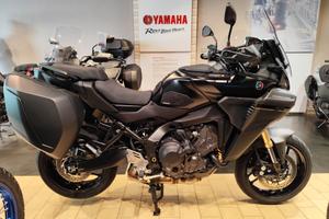 Yamaha Tracer 9 GT Y-AMT