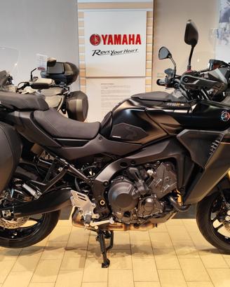 Yamaha Tracer 9 GT Y-AMT