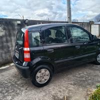 2012 FIAT PANDA 