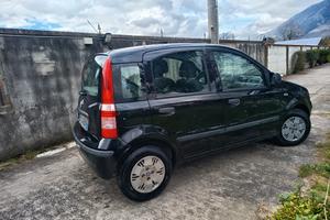 2012 FIAT PANDA 