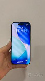 Apple iPhone 16 Pro desert titanium 256 GB - 9746