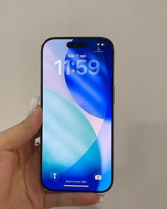 Apple iPhone 16 Pro desert titanium 256 GB - 9746