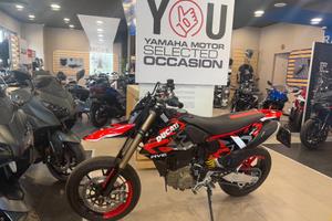 Ducati Hypermotard 698 Mono RVE 32 Kw - 2026 - Km 